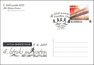 4. ISTRSKI MARATON - MARATONA ISTRIANA